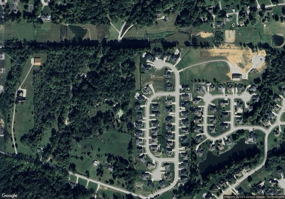 3008 Andres Ct, Floyds Knobs, IN 47119 - photo 1