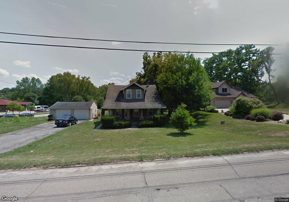 1805 O Ave NW, Cedar Rapids, IA 52405 - photo 1