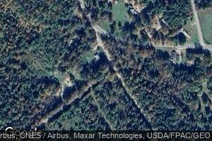 Lot 1B Woodman Mill Rd, Burlington, ME 04417