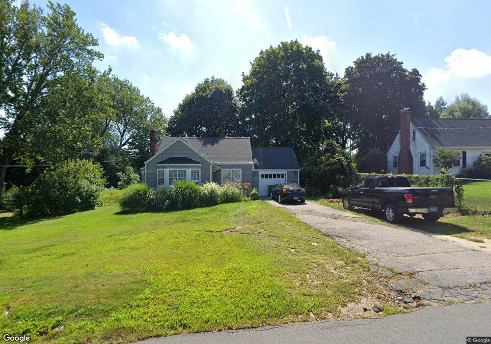 48 Lyman Rd, Waterbury, CT 06704 - photo 1