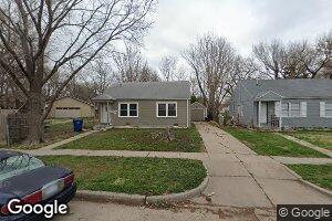 812 N Estelle St, Wichita, KS 67214