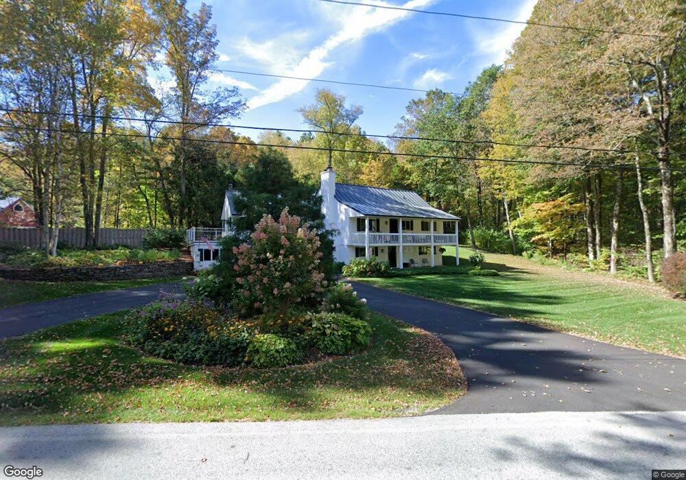 907 Dorset West Rd, Dorset, VT 05251 - photo 1