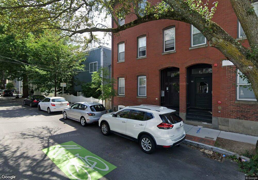 108 Gore St, Cambridge, MA 02141 - photo 1