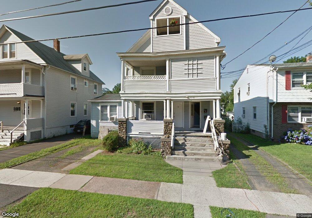 47 Spring St, Wallingford, CT 06492 - photo 1