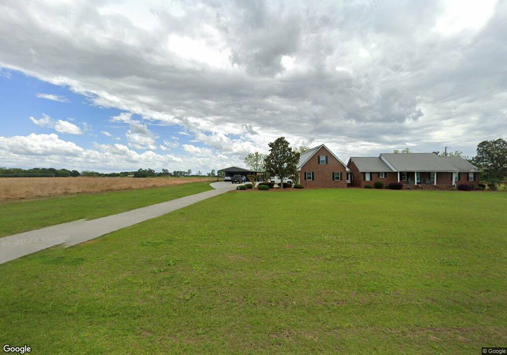 255 Walter Norman Rd, Hartsfield, GA 31756 - photo 1