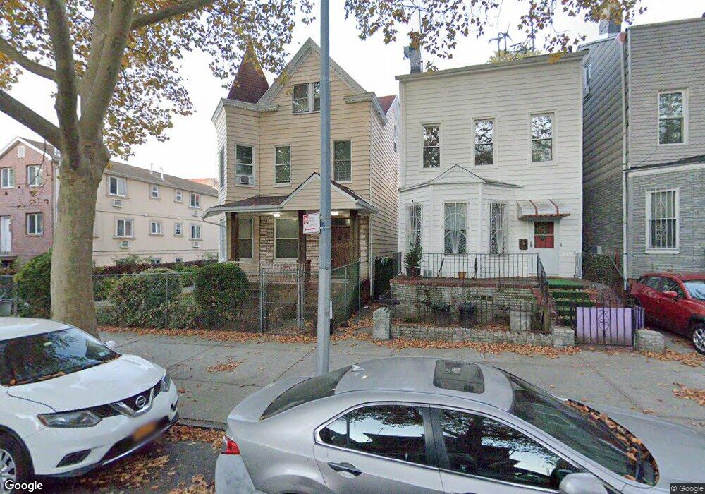 34 Schenck Ave, Brooklyn, NY 11207 - photo 1