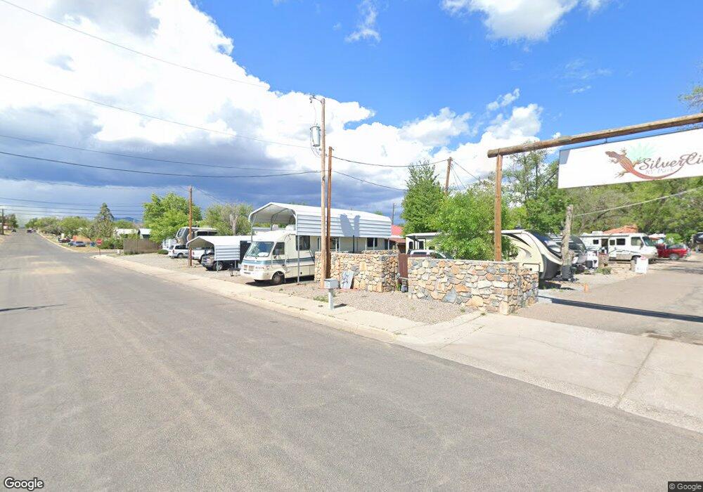 1310 N Bennett St, Silver City, NM 88061 - photo 1