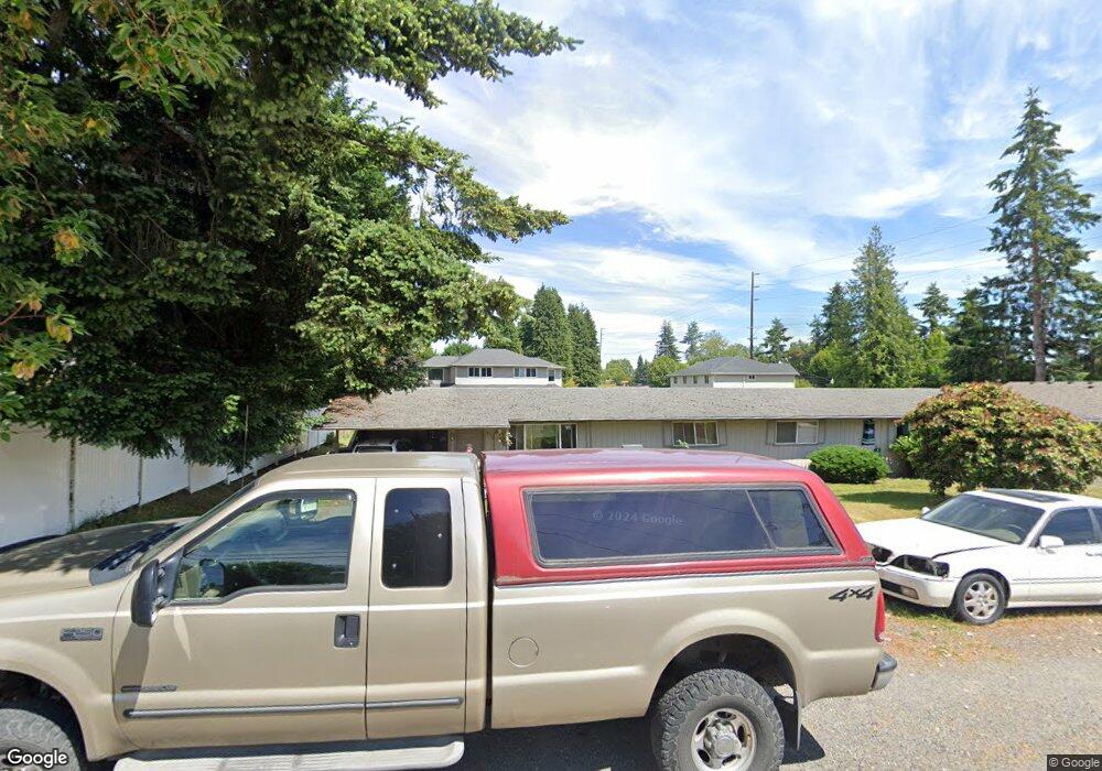 4719 Sunset Dr W unit 4721, University Place, WA 98466 - photo 1