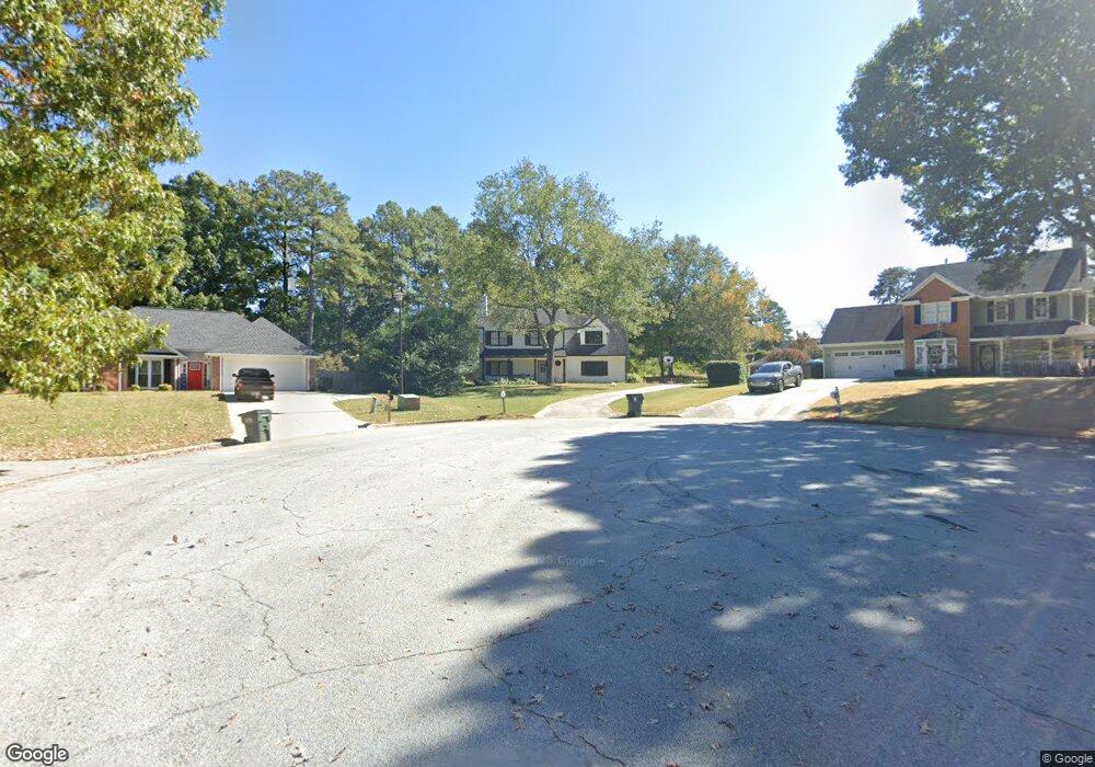 30 Ashley Ct, Covington, GA 30016 - photo 1