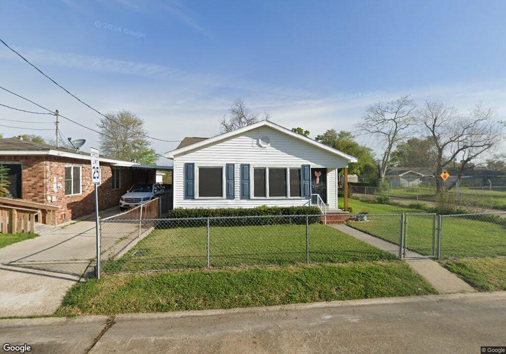 2825 11th St, Lake Charles, LA 70615 - photo 1