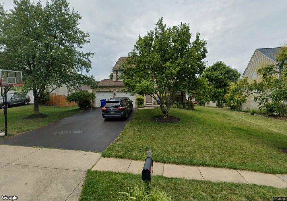 15502 Overchase Ln, Bowie, MD 20715 - photo 1