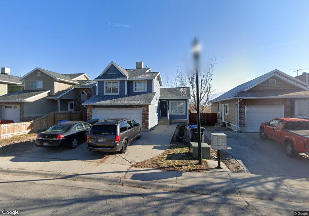 8409 Meadow Green Way, West Jordan, UT 84088 - photo 1