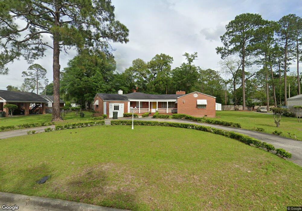 711 4th St SW, Moultrie, GA 31768 - photo 1