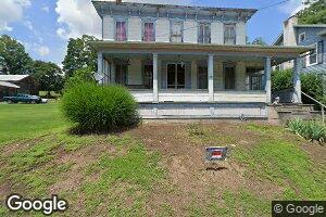 1357 Pine Creek Rd, Coburn, PA 16832
