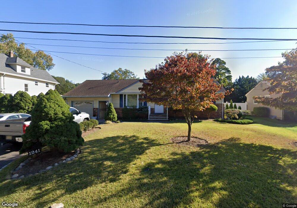 1241 S 10th St, South Plainfield, NJ 07080 - photo 1