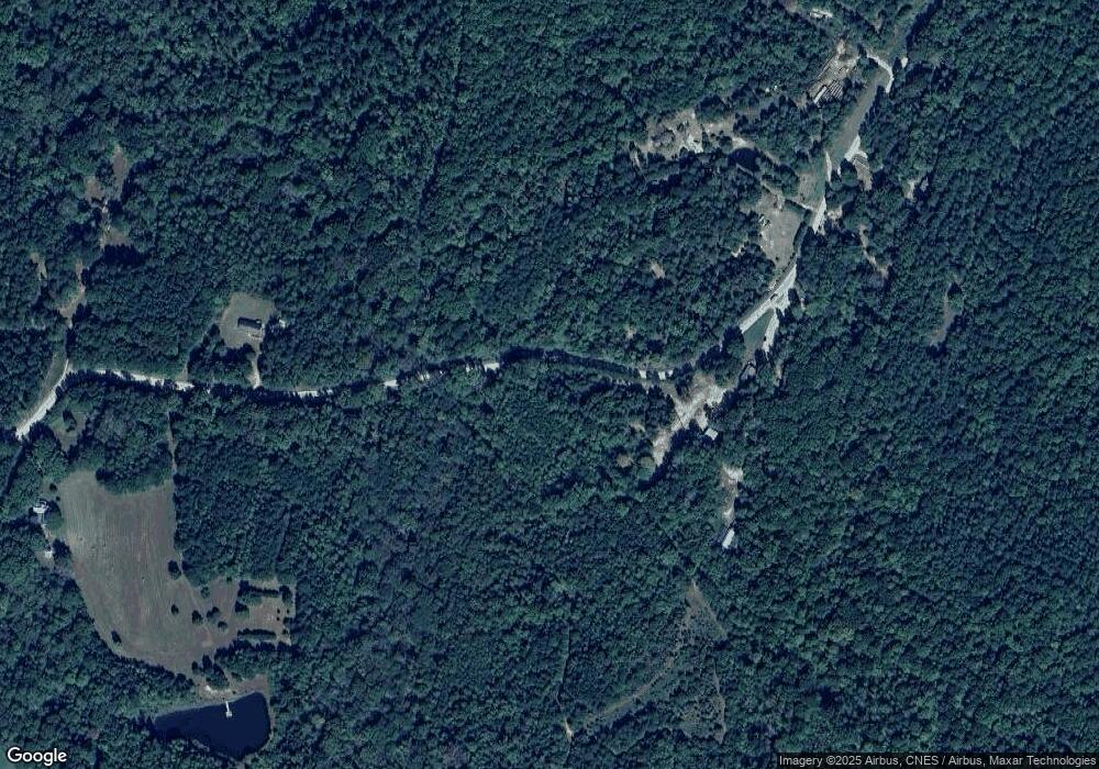 0 Route 672 Bowers Rd, Baskerville, VA 23915 - photo 1