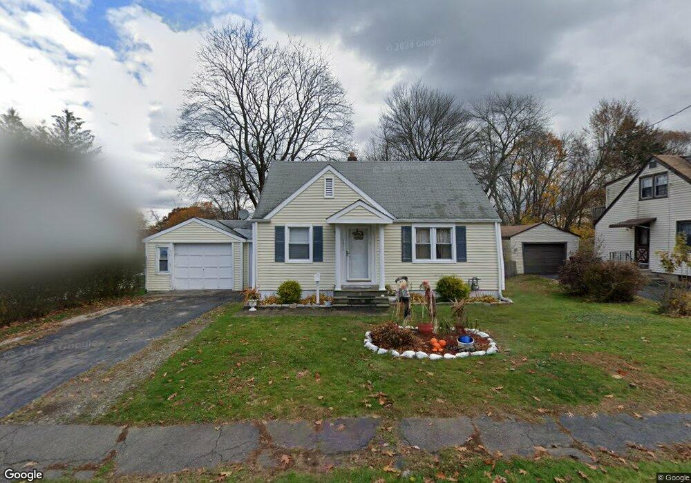 197 N Hoadley St, Naugatuck, CT 06770 - photo 1