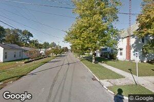 109 N Evans St, Bradner, OH 43406
