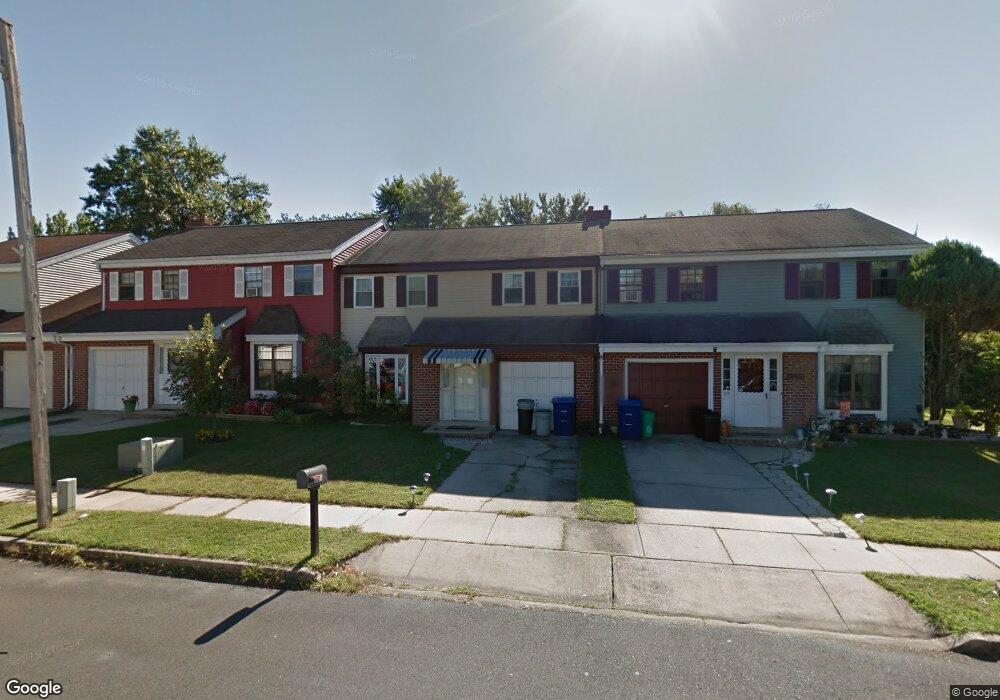 103 Mayfair Ln, Mount Laurel, NJ 08054 - photo 1