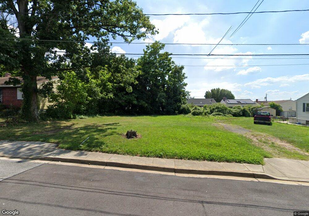 1508 Roosevelt Ave, Landover, MD 20785 - photo 1