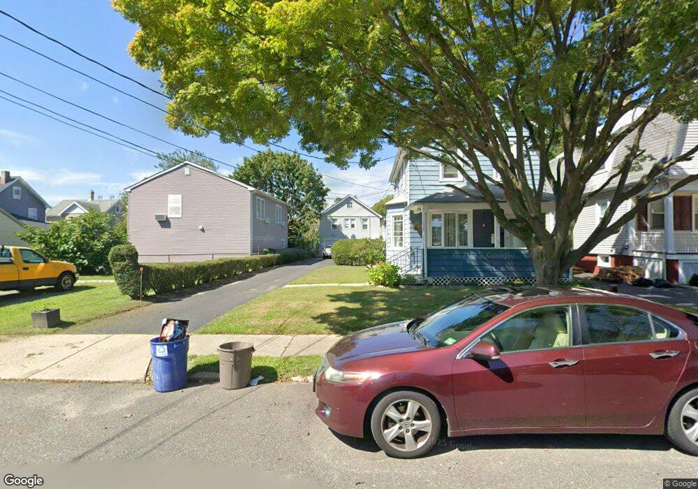 343 Warburton Place, Long Branch, NJ 07740 - photo 1