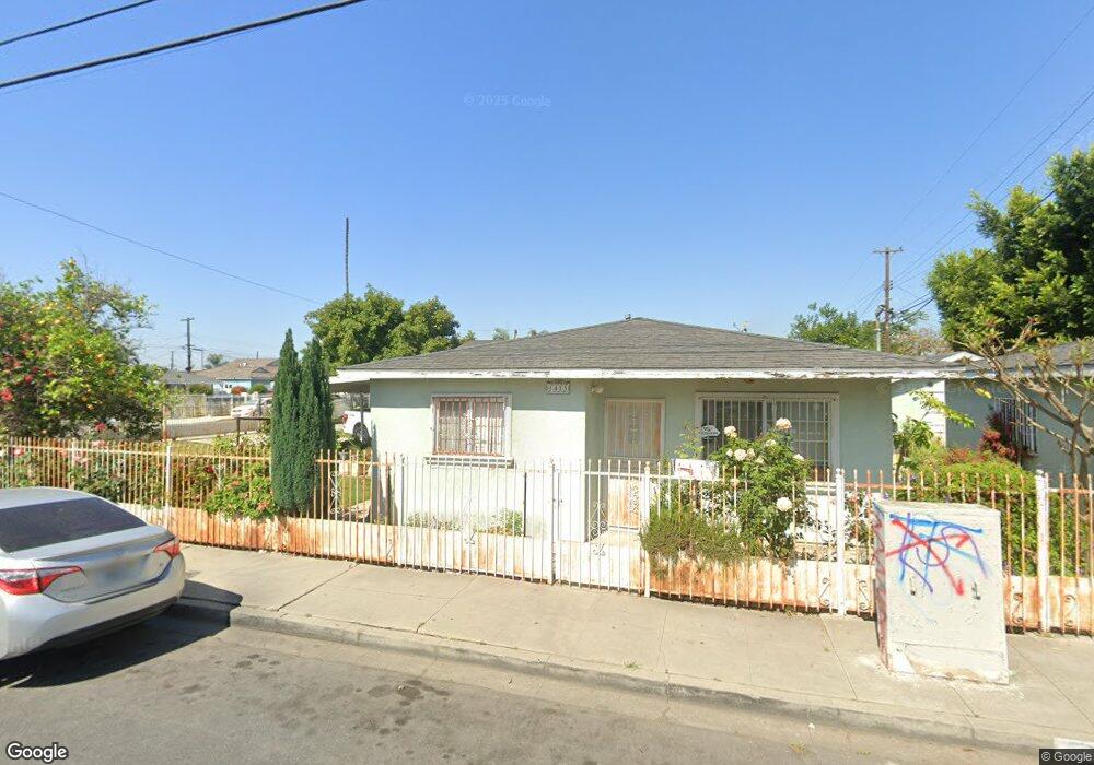 1415 N Aranbe Ave, Compton, CA 90222 - photo 1