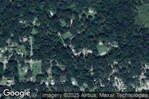 20752 4th St, Mc Intosh, FL 32664