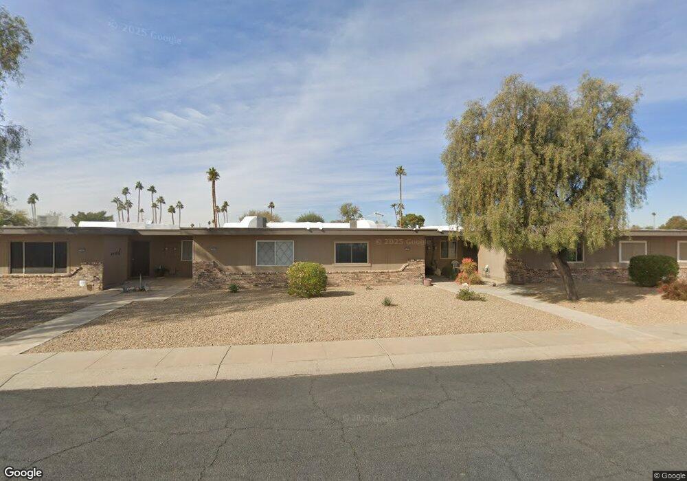 13810 N 110th Ave, Sun City, AZ 85351 - photo 1