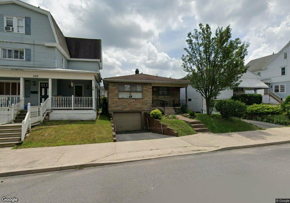 348 Samuels Ave, Hazleton, PA 18201 - photo 1