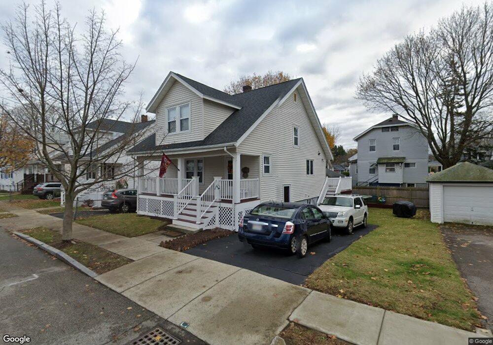 103 Colby Rd, Quincy, MA 02171 - photo 1