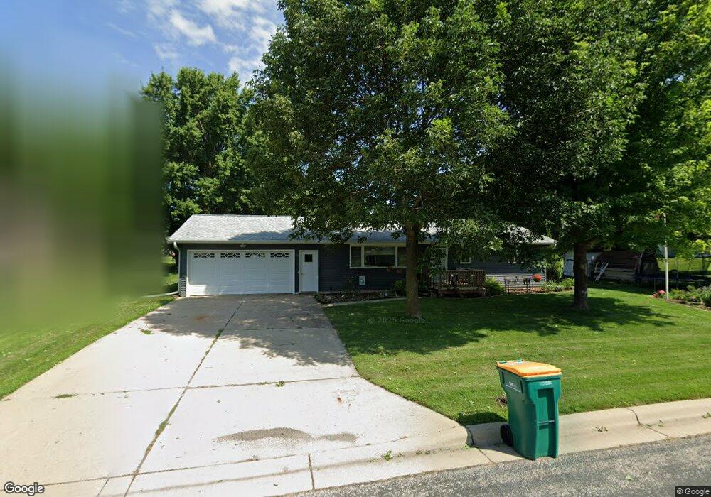 102 3rd St SW, Clarks Grove, MN 56016 - photo 1