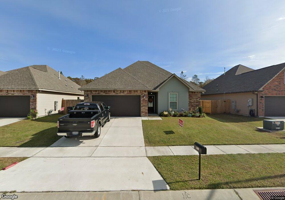 4460 Park Shore Dr, Marrero, LA 70072 - photo 1