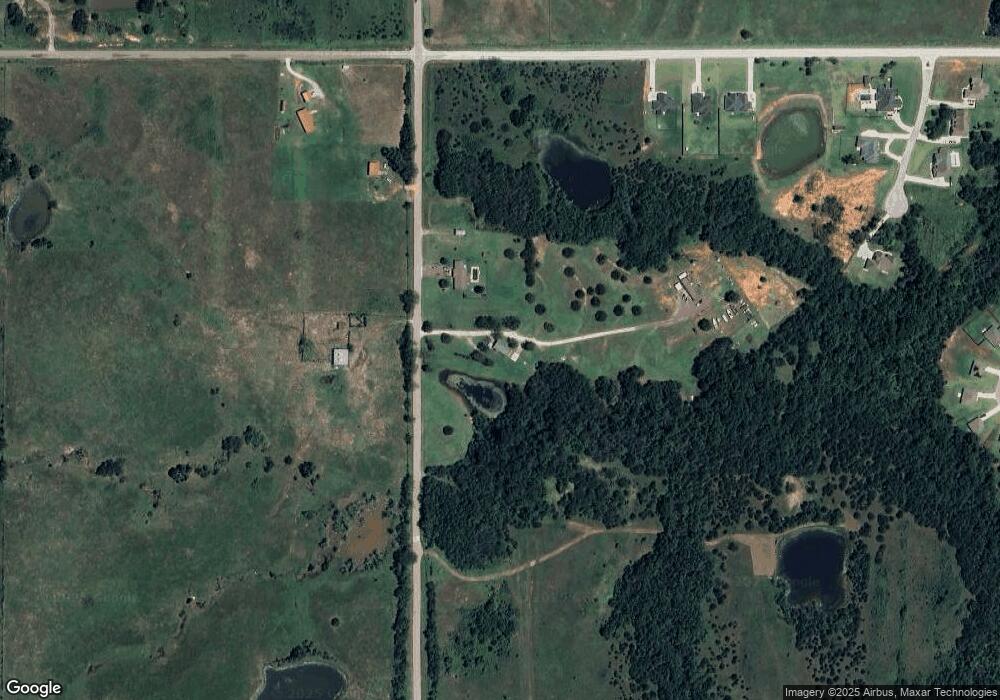 5405 Acme Rd, Shawnee, OK 74804 - photo 1