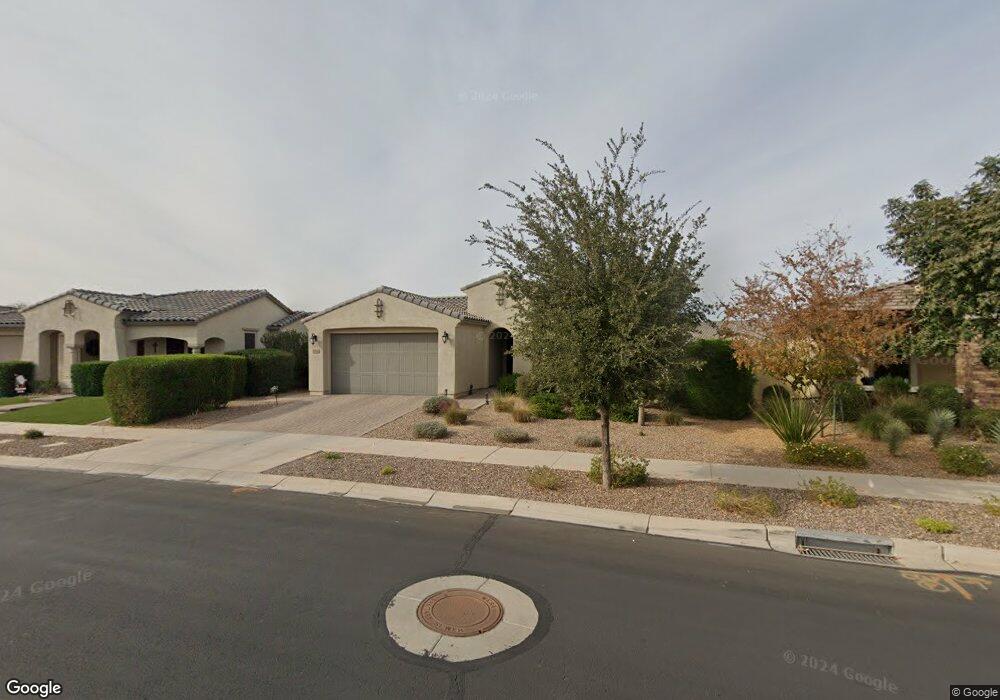 10556 E Tallahassee Ave, Mesa, AZ 85212 - photo 1
