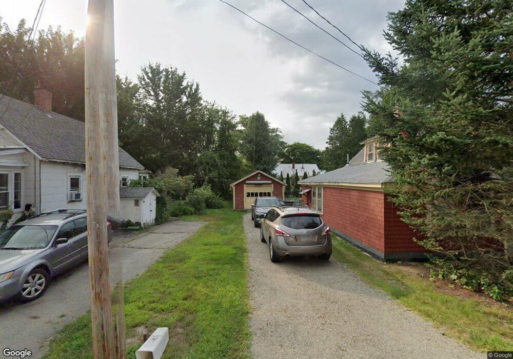 8 Cross St, Fryeburg, ME 04037 - photo 1