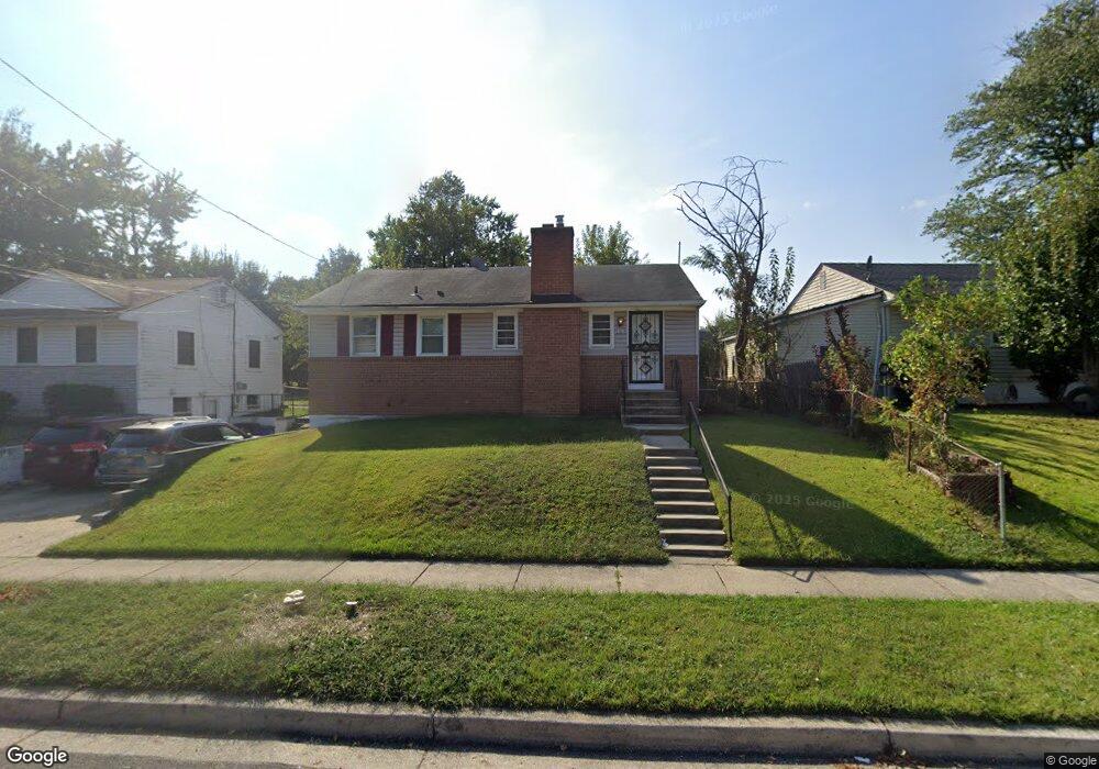 6304 Balfour Dr, Hyattsville, MD 20782 - photo 1