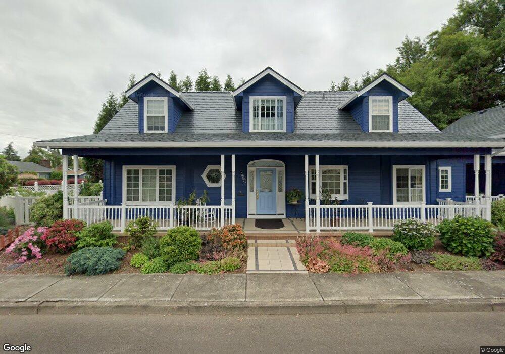 650 N Juniper Ct, Canby, OR 97013 - photo 1