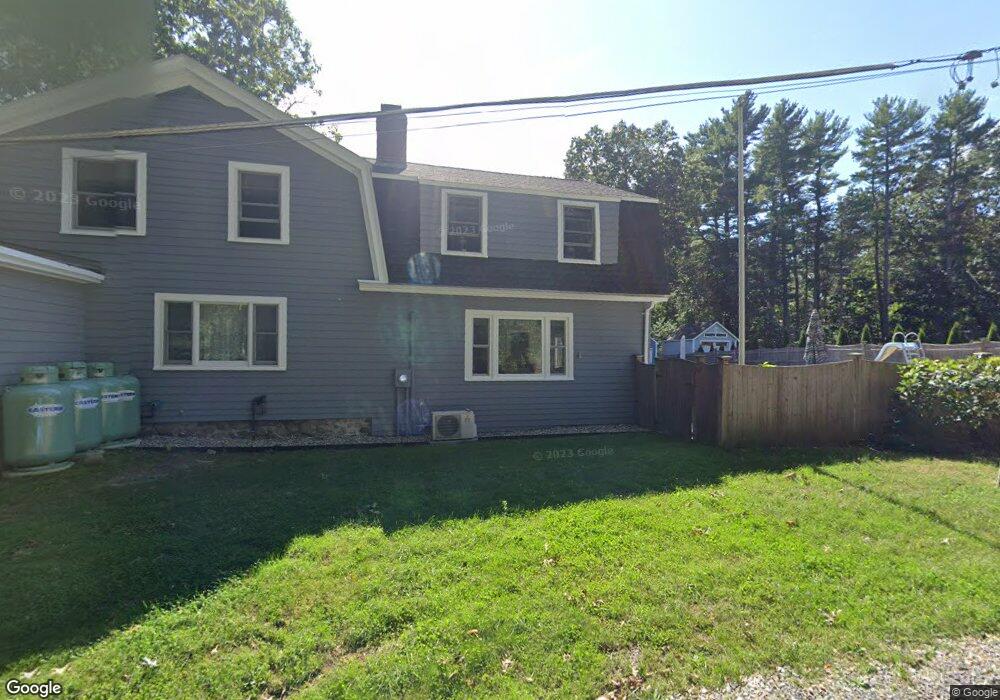 4 Cottage Rd, Andover, MA 01810 - photo 1