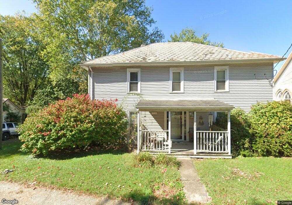 18237 Main St, Union Furnace, OH 43158 - photo 1