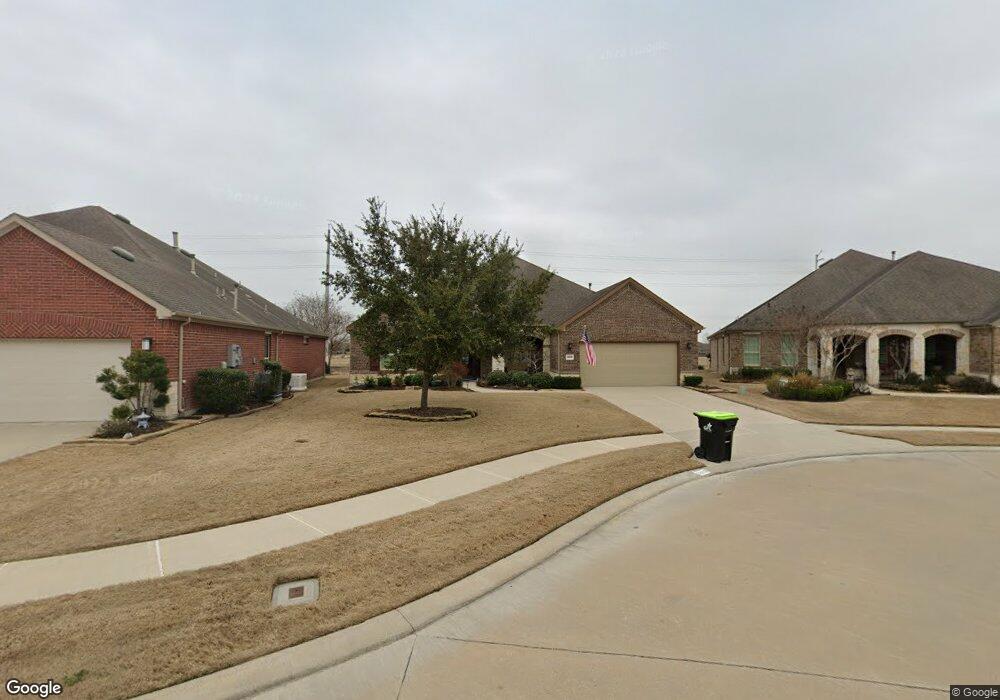3919 Red Alder Way, Richmond, TX 77469 - photo 1