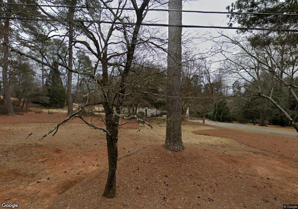 107 Beechwood Dr, Athens, GA 30606 - photo 1
