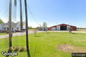 8637 N County Road 200 E, Shelburn, IN 47879