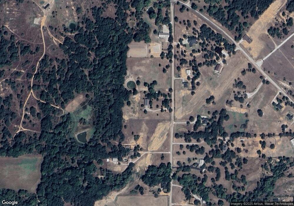 2201 Cold Springs Rd, Weatherford, TX 76088 - photo 1