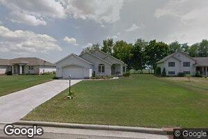 394 Heritage Dr, Gnadenhutten, OH 44629