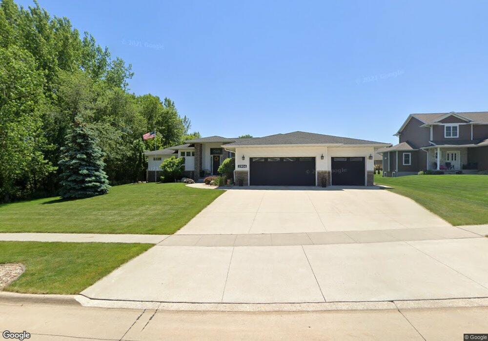2904 Apollo St, Cedar Falls, IA 50613 - photo 1