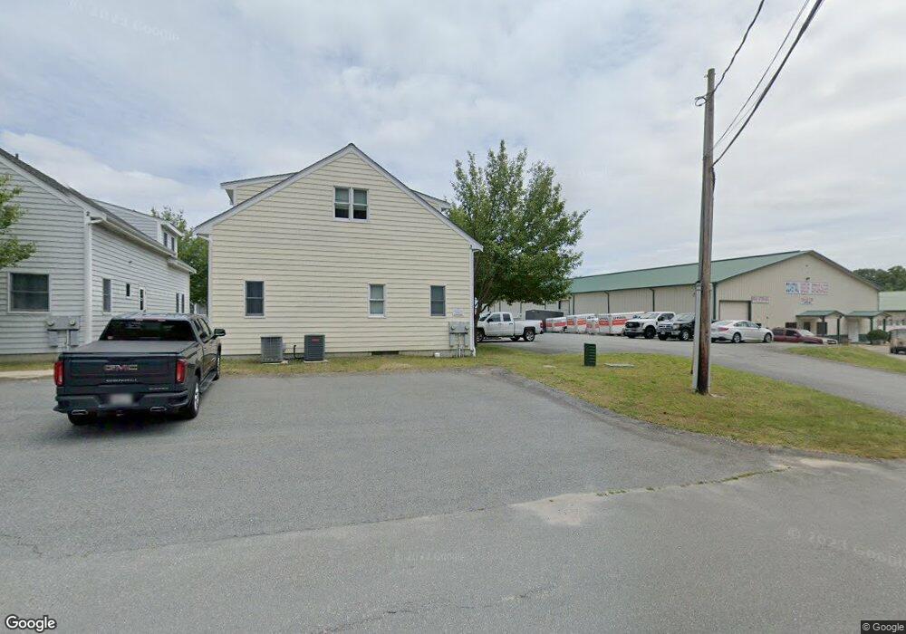 3 Mackady Ct, Westport, MA 02790 - photo 1