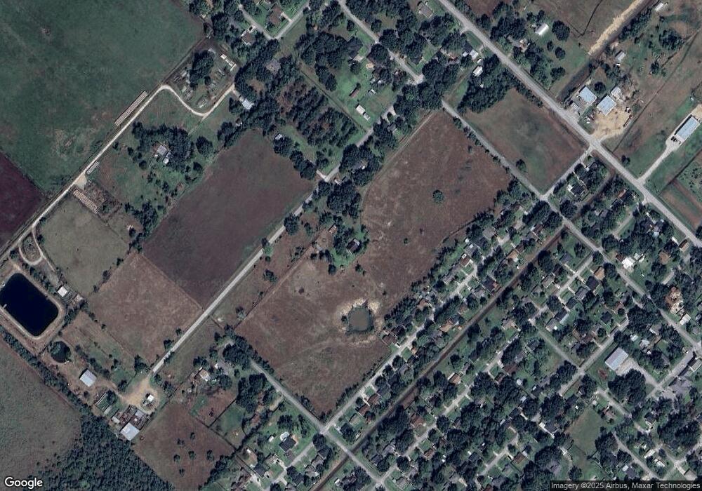 8106 Church St, Needville, TX 77461 - photo 1