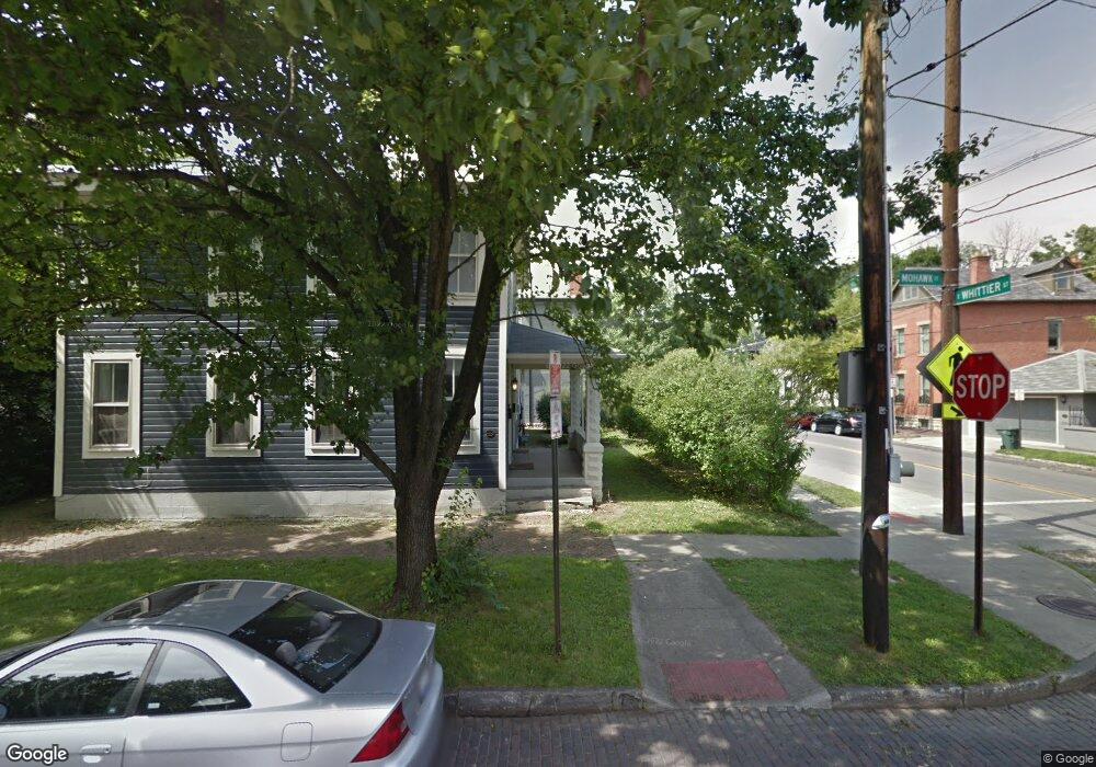 899 Mohawk St, Columbus, OH 43206 - photo 1