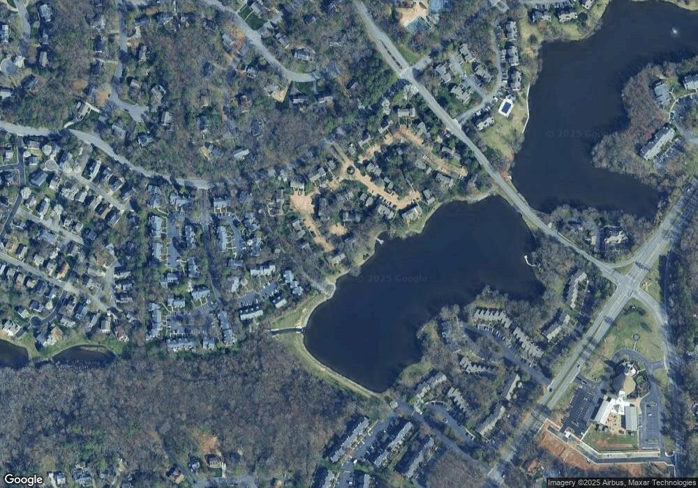 2619 Wetherburn Ct, Henrico, VA 23233 - photo 1