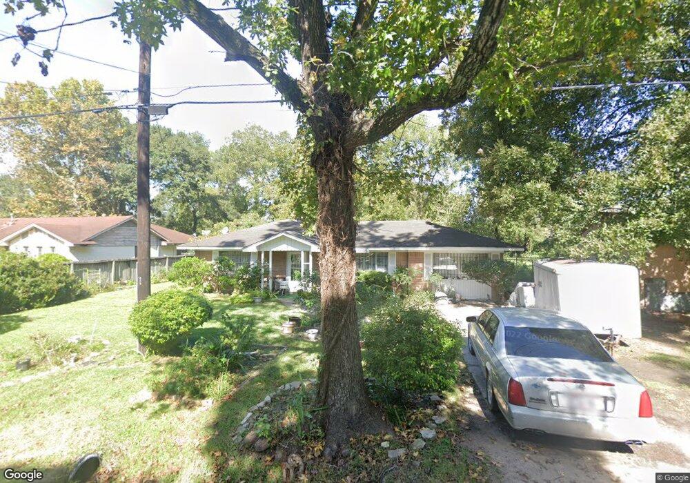 6005 Pate Rd, Houston, TX 77016 - photo 1